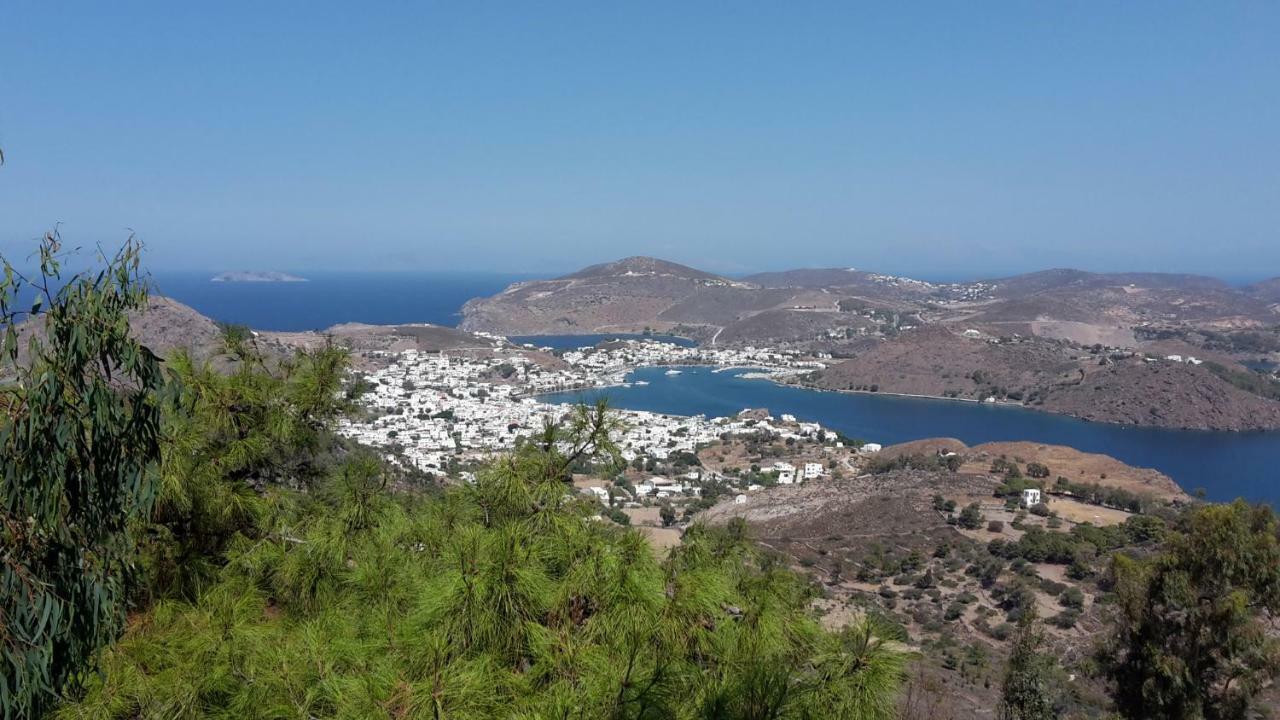 Studio 1 Скала Экстерьер фото