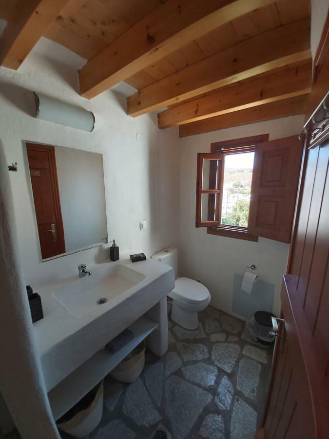 Studio 1 Скала Экстерьер фото