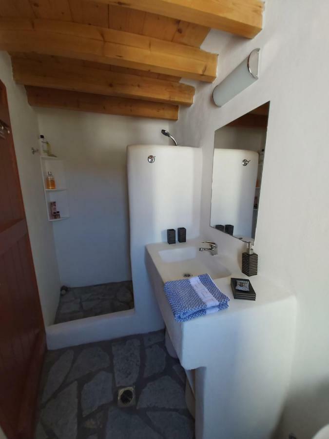 Studio 1 Скала Экстерьер фото